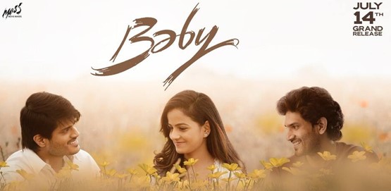Baby Movie Poster